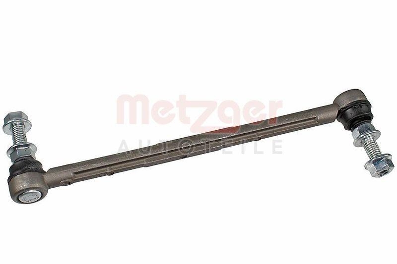Bild von METZGER 53022518 Koppelstange Pendelstütze, Stabistange, Stabilisatorstange 238 KIT + Aluminium FORD: MONDEO 1 Kombi