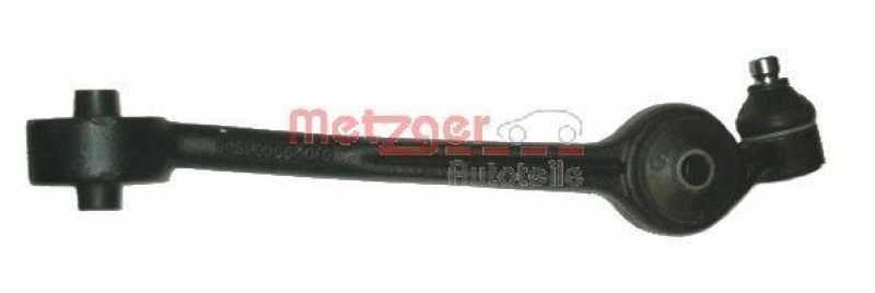 Bild von METZGER 58008402 Querlenker Lenker, Radaufhängung, Dreieckslenker, Achslenker