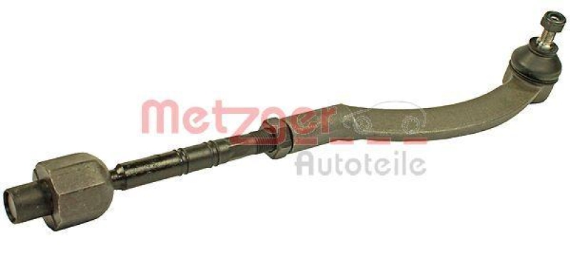 Bild von METZGER 56009801 Spurstange Vorderachse links KIT +