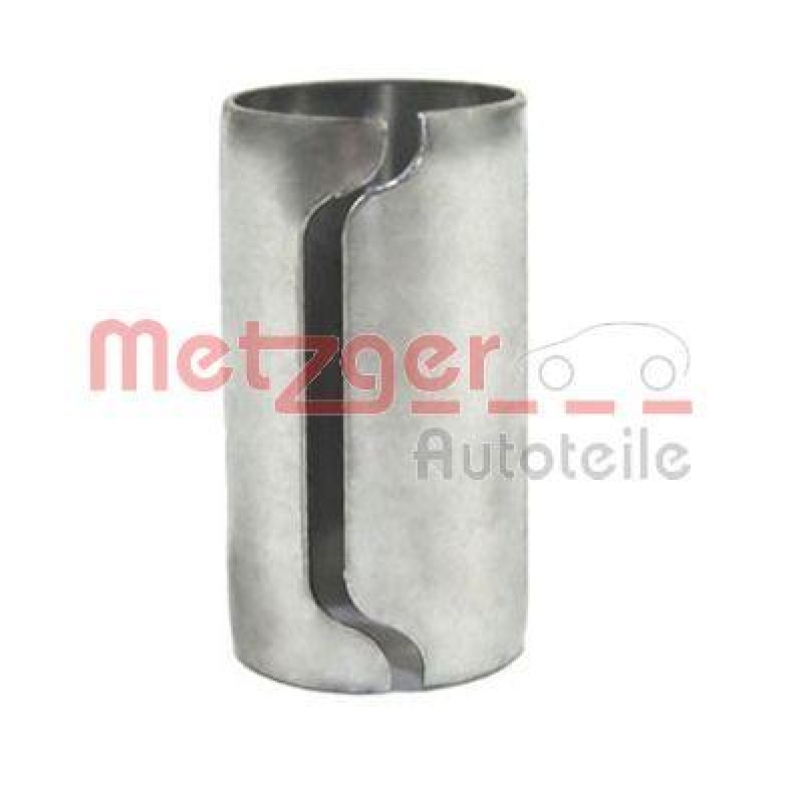 Bild von Metzger H?lse f?r Querlenkerlagerung Opel Astra Calibra Vectra Saab 9-3 900