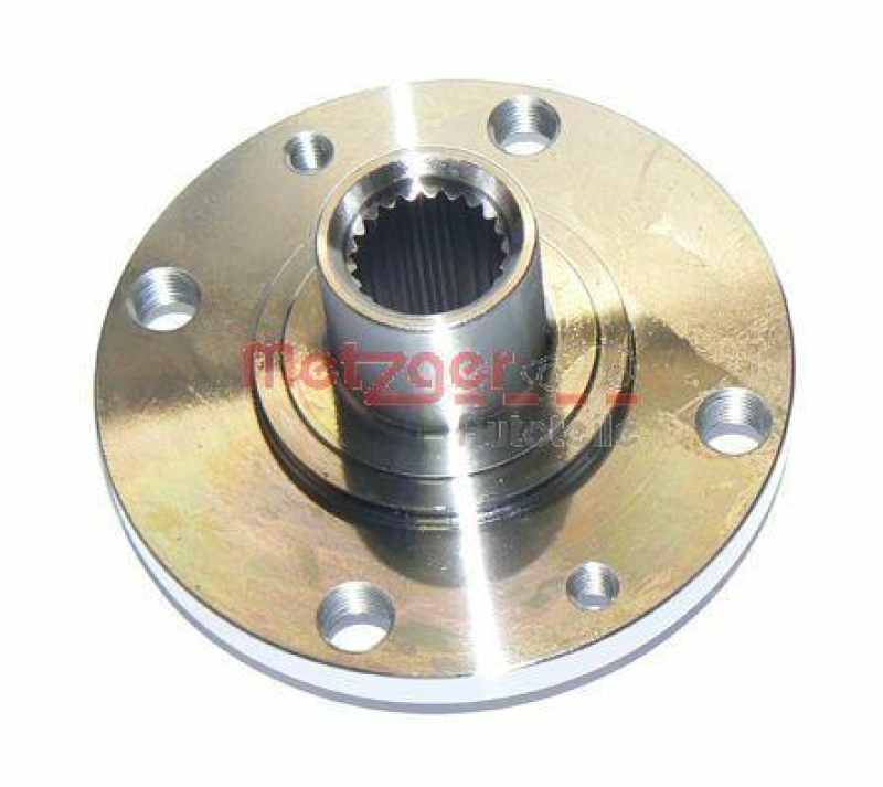 Bild von Metzger Radnabe vorne Fiat Lancia N2568