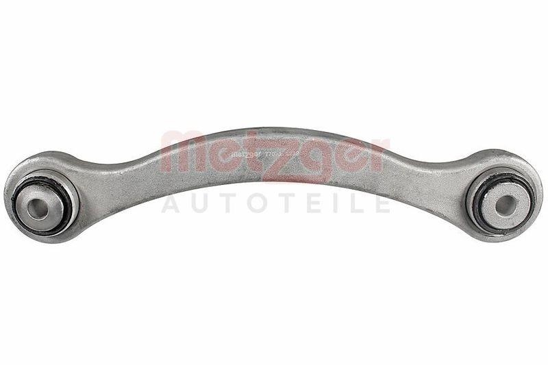 Bild von METZGER 53039604 Stange/Strebe, Radaufhängung Hinterachse rechts MERCEDES-BENZ: E-Class T-modell