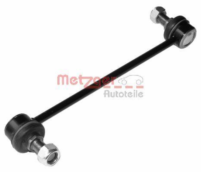 Bild von METZGER 53029918 Koppelstange Pendelstütze, Stabistange, Stabilisatorstange Vorderachse rechts, Vorderachse links 238 KIT + KIA: Sportage II