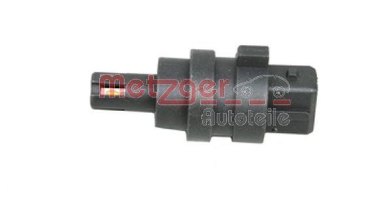 Bild von METZGER Sensor, Ansauglufttemperatur 0905049  VW,AUDI,FORD,Golf IV Schrägheck (1J1),POLO (9N_)