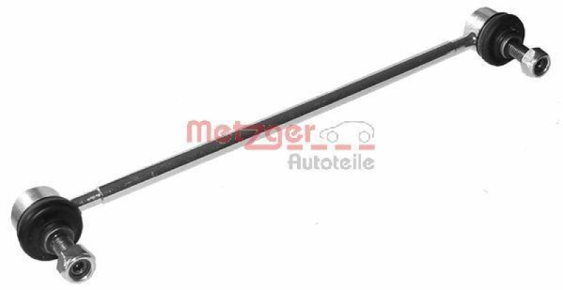 Bild von METZGER 53051818 Koppelstange Pendelstütze, Stabistange, Stabilisatorstange Vorderachse rechts, Vorderachse links 300 KIT +