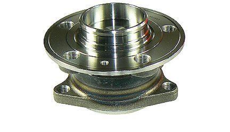 Bild von METZGER WM 2116 Radlagersatz Radlager, Radlager & Radlagersatz mit Radnabe, mit integriertem magnetischen Sensorring 136