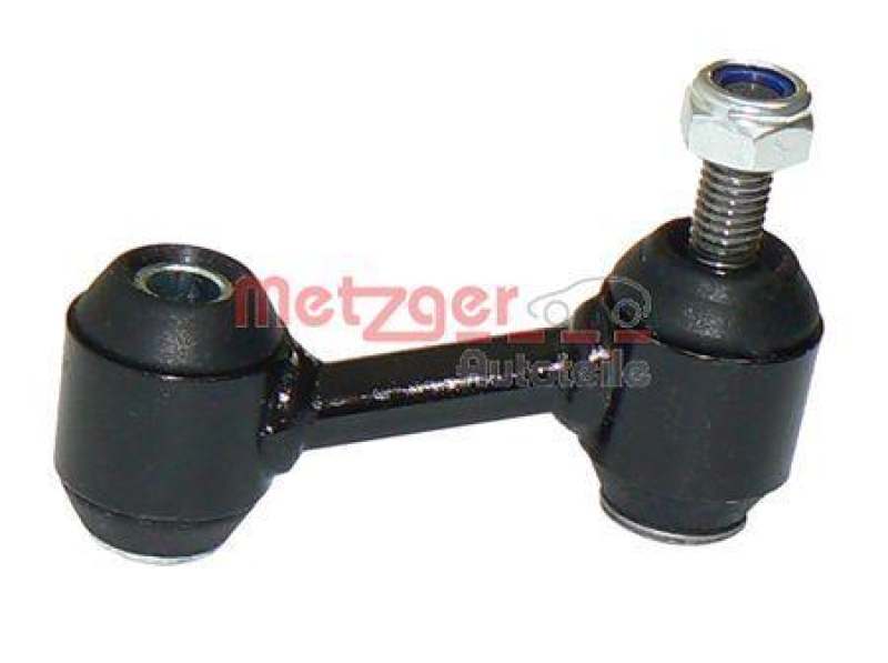 Bild von METZGER 53002119 Koppelstange Pendelstütze, Stabistange, Stabilisatorstange Hinterachse rechts, Hinterachse links 100 KIT +