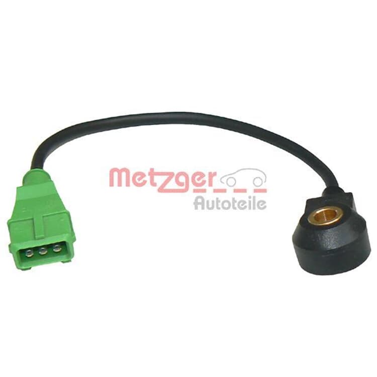 Bild von Metzger Klopfsensor Citroen Fiat Lancia Peugeot Renault