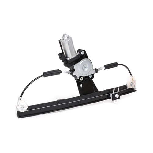 Bild von METZGER Fensterheber 2160033 – Elektrisch für VW Golf 4