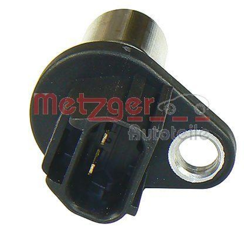 Bild von METZGER 0903081 Sensor, Nockenwellenposition Induktivsensor