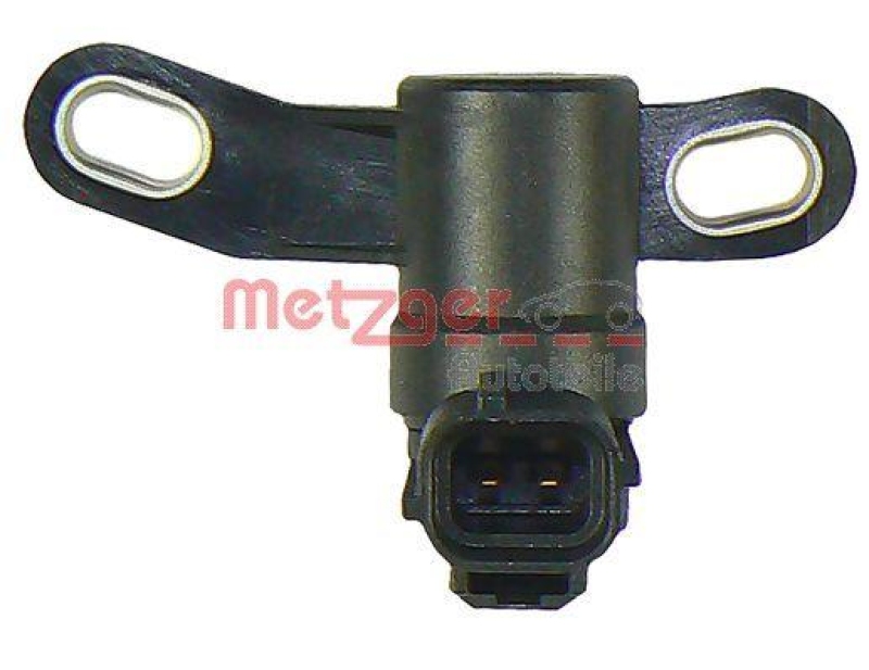 Bild von METZGER 0902197 Impulsgeber Kurbelwellensensor, Impulsgeber, Kurbelwelle 2 ORIGINAL ERSATZTEIL
