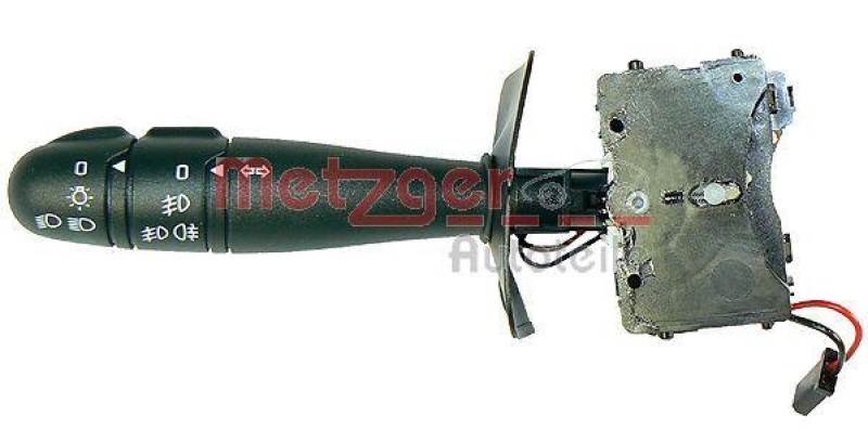Bild von METZGER Blinkerschalter ORIGINAL ERSATZTEIL 0916148