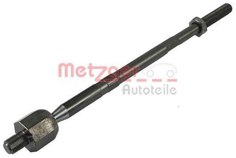Bild von METZGER 51004618 Axialgelenk Axialgelenk, Spurstange Vorderachse links, Vorderachse rechts M14x1,5 M16x1,5 340 KIT + VOLKSWAGEN: Bora Variant, Golf 4