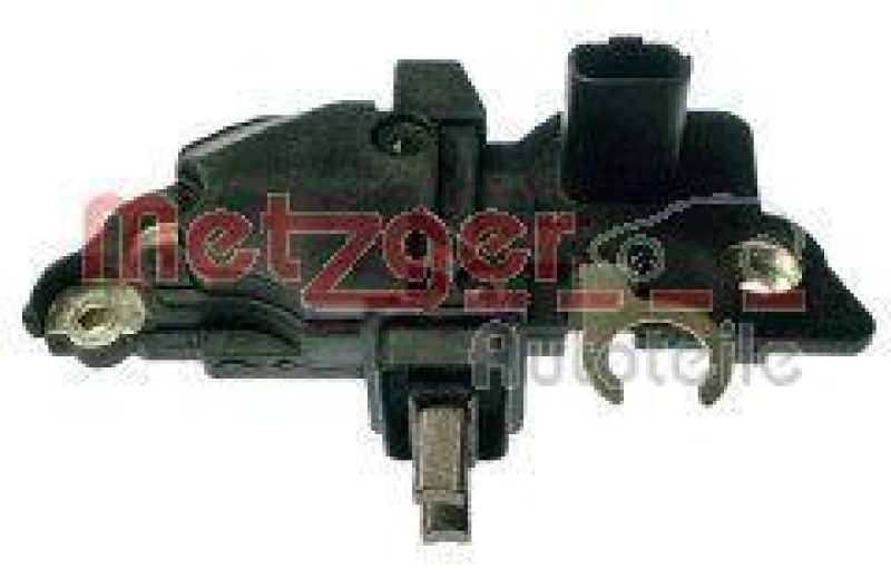 Bild von METZGER 2390003 Lichtmaschinenregler Regler Lichtmaschine, Generatorregler