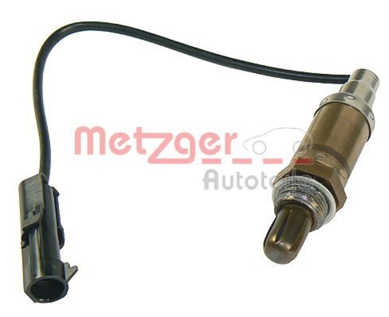 Bild von METZGER Lambdasonde ORIGINAL ERSATZTEIL  für SUZUKI JEEP TOYOTA SUBARU ISUZU NISSAN OPEL HYUNDAI DAEWOO GENERAL MOTORS VAUXHALL CHRYSLER CHEVROLET 330