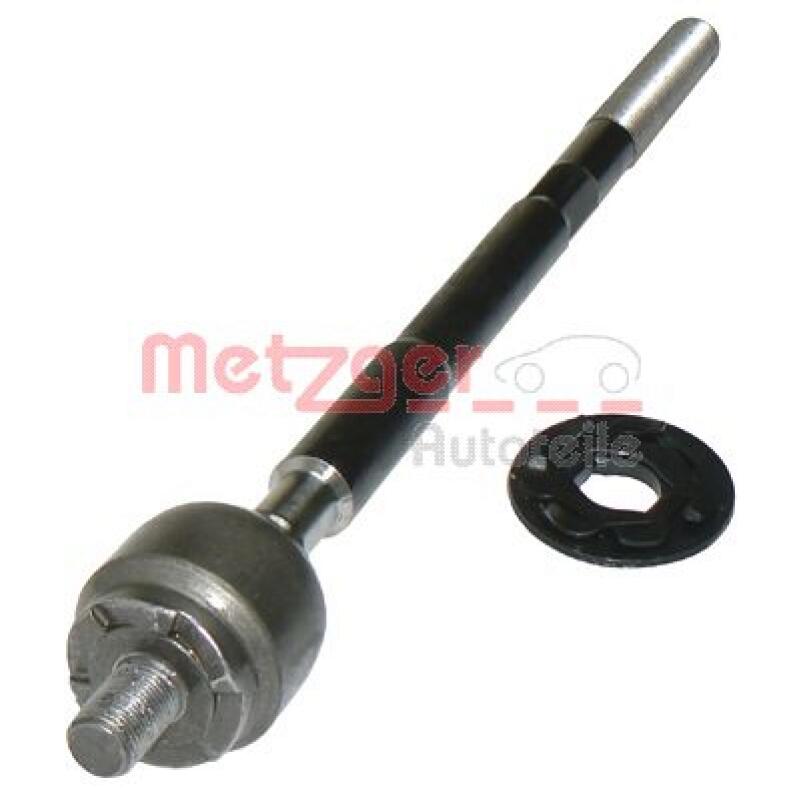 Bild von METZGER 51018318 Axialgelenk Axialgelenk, Spurstange Vorderachse links, Vorderachse rechts KIT +