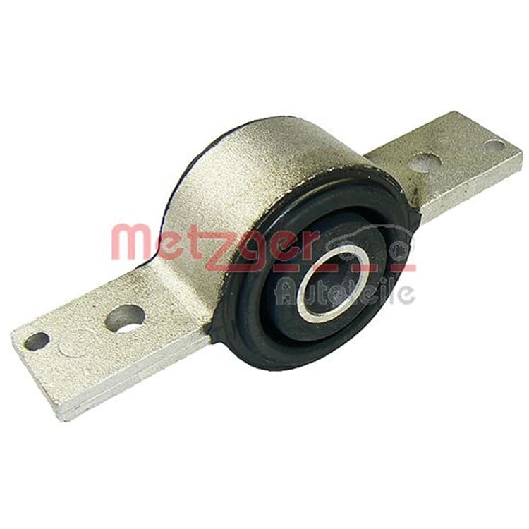 Bild von Metzger Querlenkerlager hinten Alfa Romeo 164 Fiat Croma Lancia Thema