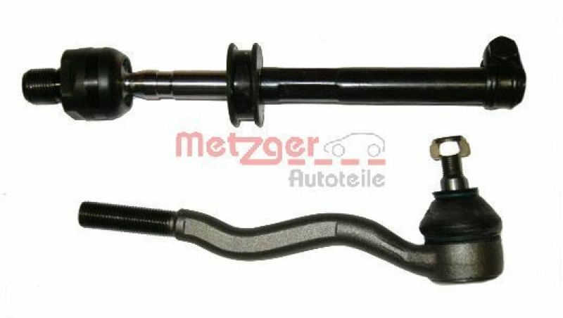 Bild von METZGER 56009008 Spurstange KIT + BMW: 3 Saloon
