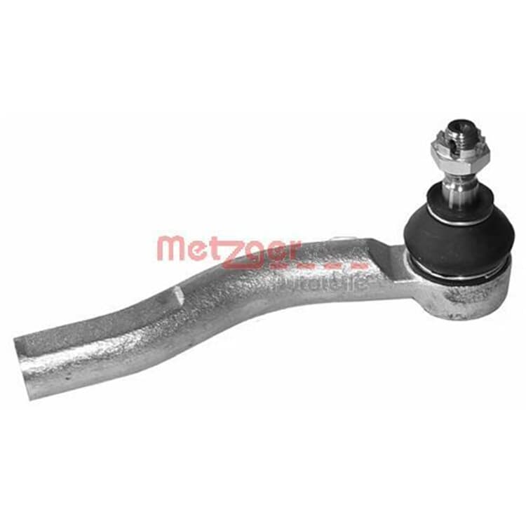 Bild von Metzger Spurstangenkopf vorne Citroen C1 Peugeot 107 108 Toyota Aygo