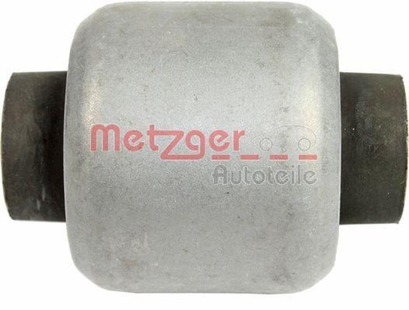 Bild von METZGER 52019008 Querlenkerlager Querlenkerbuchse, Querlenkergummi, Querlenker Gummilager