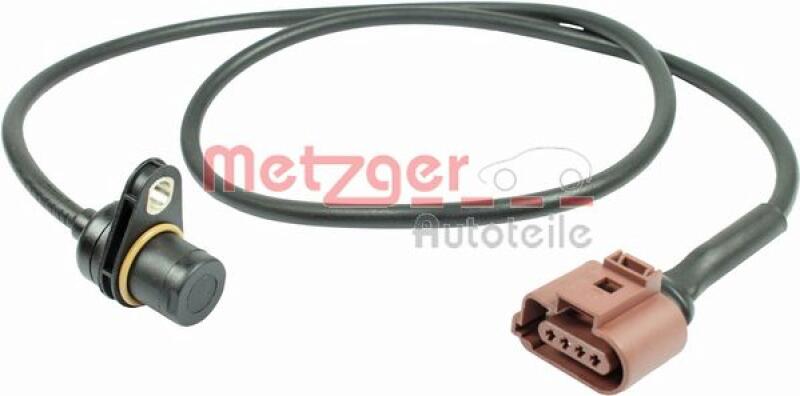 Bild von METZGER 0900194 Lenkwinkelsensor SKODA: Fabia 1 Combi, Fabia I Hatchback, VOLKSWAGEN: Polo IV Hatchback