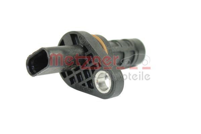 Bild von METZGER 0902304 Impulsgeber Kurbelwellensensor, Impulsgeber, Kurbelwelle ORIGINAL ERSATZTEIL OPEL: Insignia A Sports Tourer