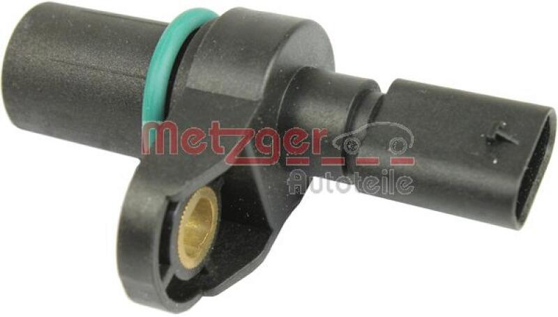 Bild von METZGER 0903177 Sensor, Nockenwellenposition BMW: 3 Saloon, 5 Saloon, 1 Hatchback, MINI: Coupe, Convertible, TOYOTA: Verso