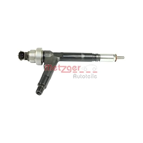Bild von METZGER ORIGINAL ERSATZTEIL 0870110 Einspritzdüse für OPEL