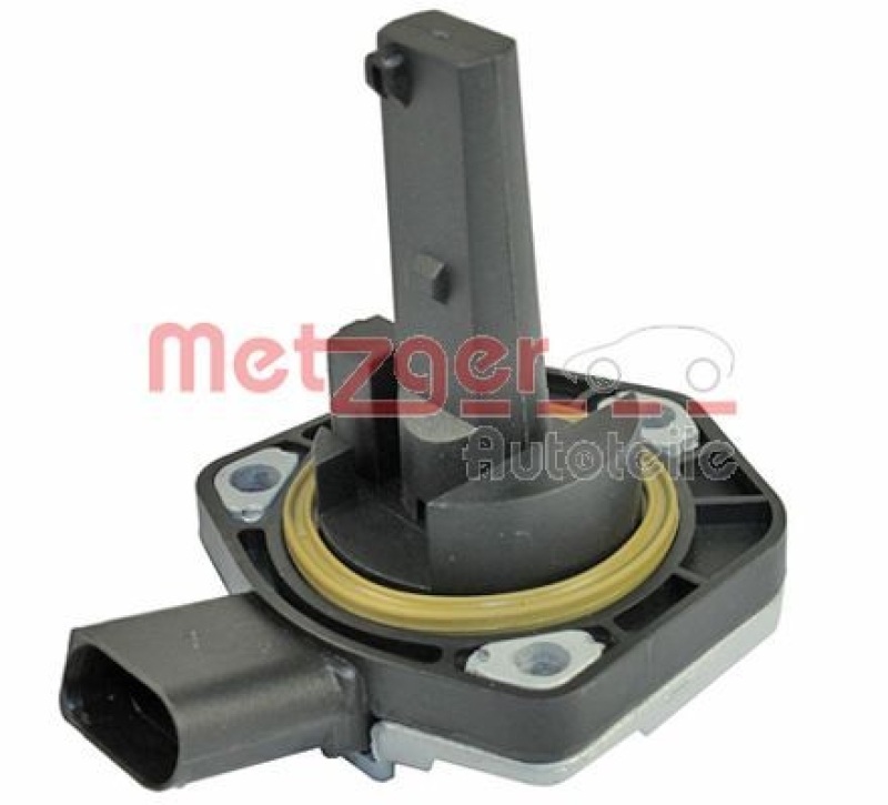 Bild von METZGER 0901170 Sensor, Motorölstand AUDI: A3 Hatchback, A6 C5 Avant, A3 Sportback, VOLKSWAGEN: Polo IV Hatchback, Caddy 3, Transporter 5 Bus