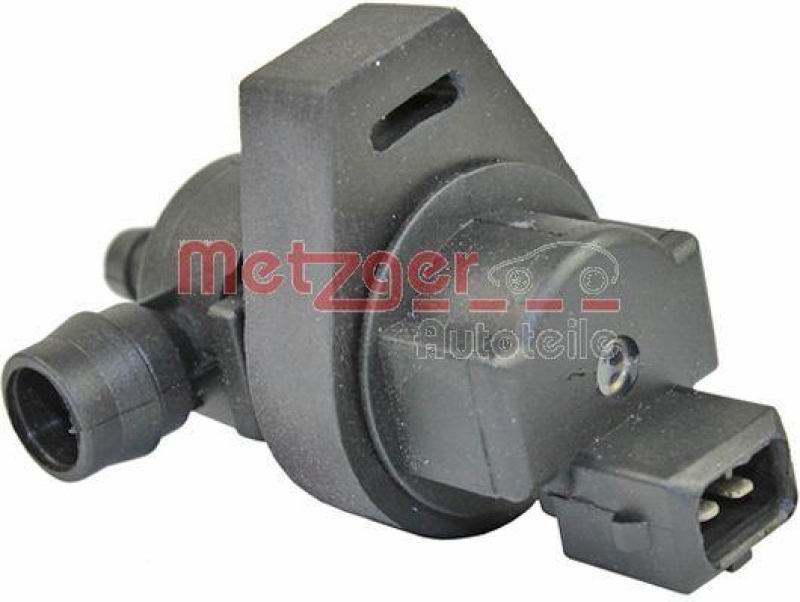 Bild von METZGER Be-/Entlüftungsventil, Kraftstoffbehälter 12V für BMW 13901741931 13901744150 13901748875 2250221