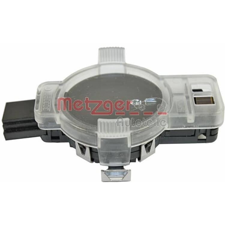 Bild von Metzger Regensensor Audi A1 A3 A4 A5 A6 A7 A8 Q3 Q5 Tt