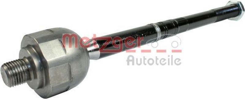 Bild von METZGER 51026708 Axialgelenk Axialgelenk, Spurstange Vorderachse links, Vorderachse rechts M16 x 1,5 283,5 KIT +