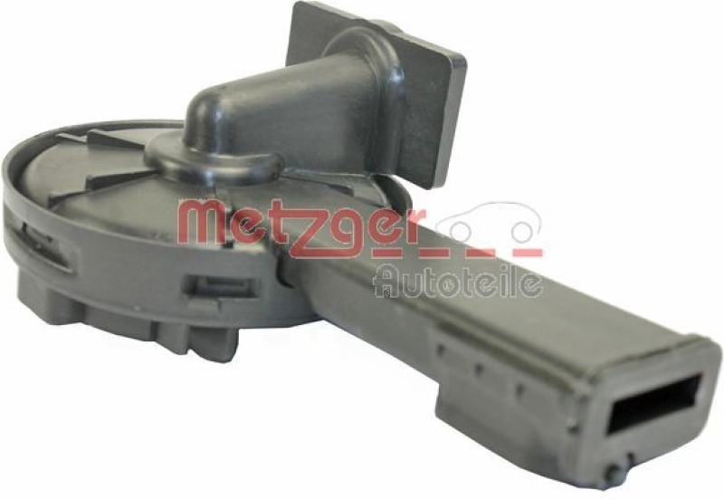 Bild von METZGER Ventil, Kurbelgehäuseentlüftung  für GENERAL MOTORS OPEL 5607258 55558673 55564395 2385069