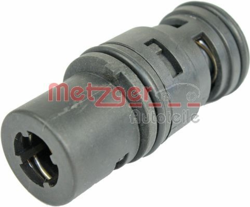Bild von Metzger Thermostat 4006184 BMW 3er X3 X5 Z4
