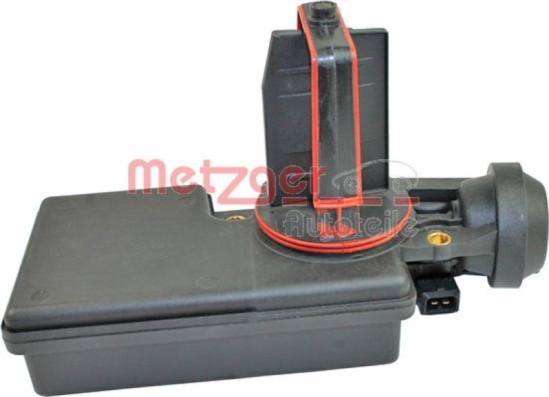 Bild von METZGER 0892475 Ventil, Luftsteuerung-Ansaugluft elektrisch-pneumatisch BMW: 3 Coupe, 3 Saloon, 3 Convertible