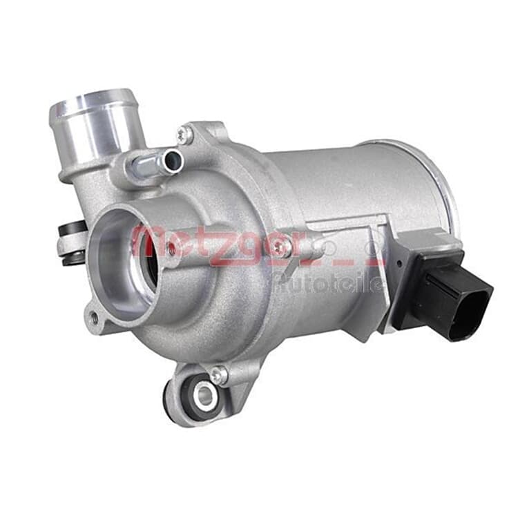 Bild von Metzger Wasserpumpe Mercedes C-Klasse E-Klasse Glc Glk-Klasse Slk