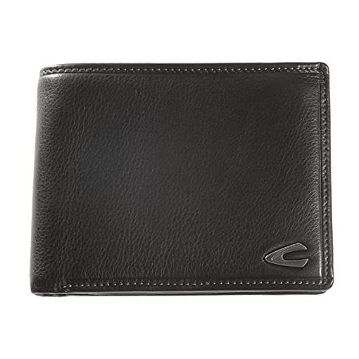 Bild von Brieftasche Vegas RFID Schwarz