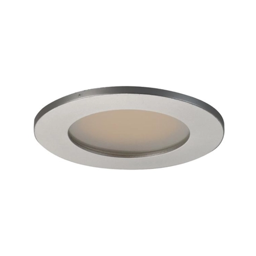 Bild von Brumberg LED-Einbaudownlightlu matt, rund - 12093263