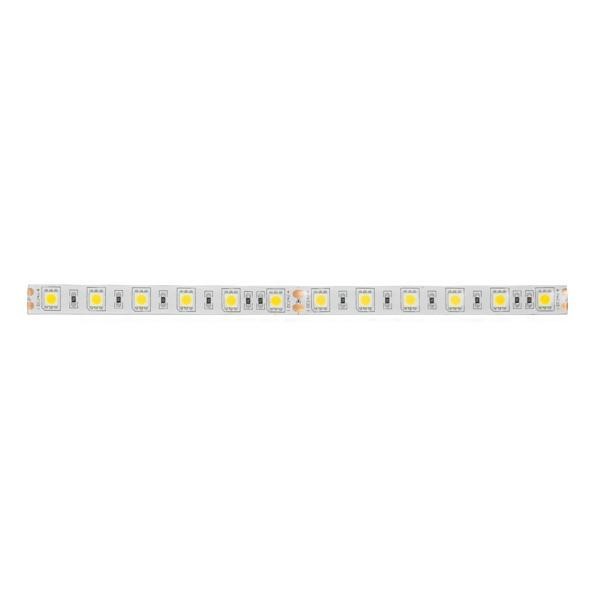 Bild von Brumberg 15223003 LED-Streifen EEK: F (A - G) 24V 5m Warmweiß 1St.