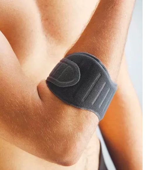 Bild von Orpedo Epivit Flex 500 Epicondylitis-Spange