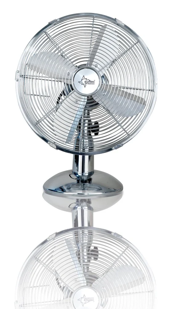 Bild von CoolBreeze 3000 TVM (11979) Tischventilator