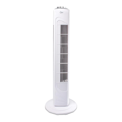 Bild von Cool Breeze 7400 TV Turmventilator weiß