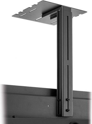 Bild von HAGOR Lift Pro Light Camera Holder Black optionale höhenverstellbare Kamerahalterung für HAGOR Lift Pro Light-Serie (8902)