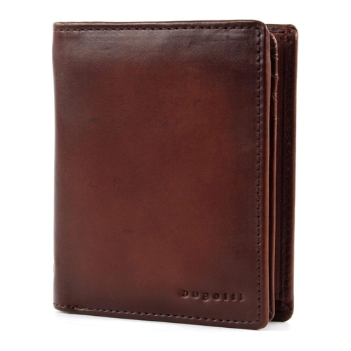 Bild von Brieftasche Domus RFID Cognac