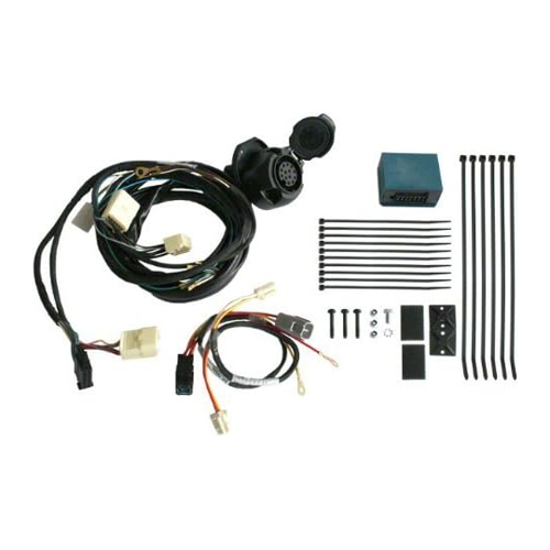Bild von JAEGER Elektrosatz 21180535 für RENAULT Fahrzeuge