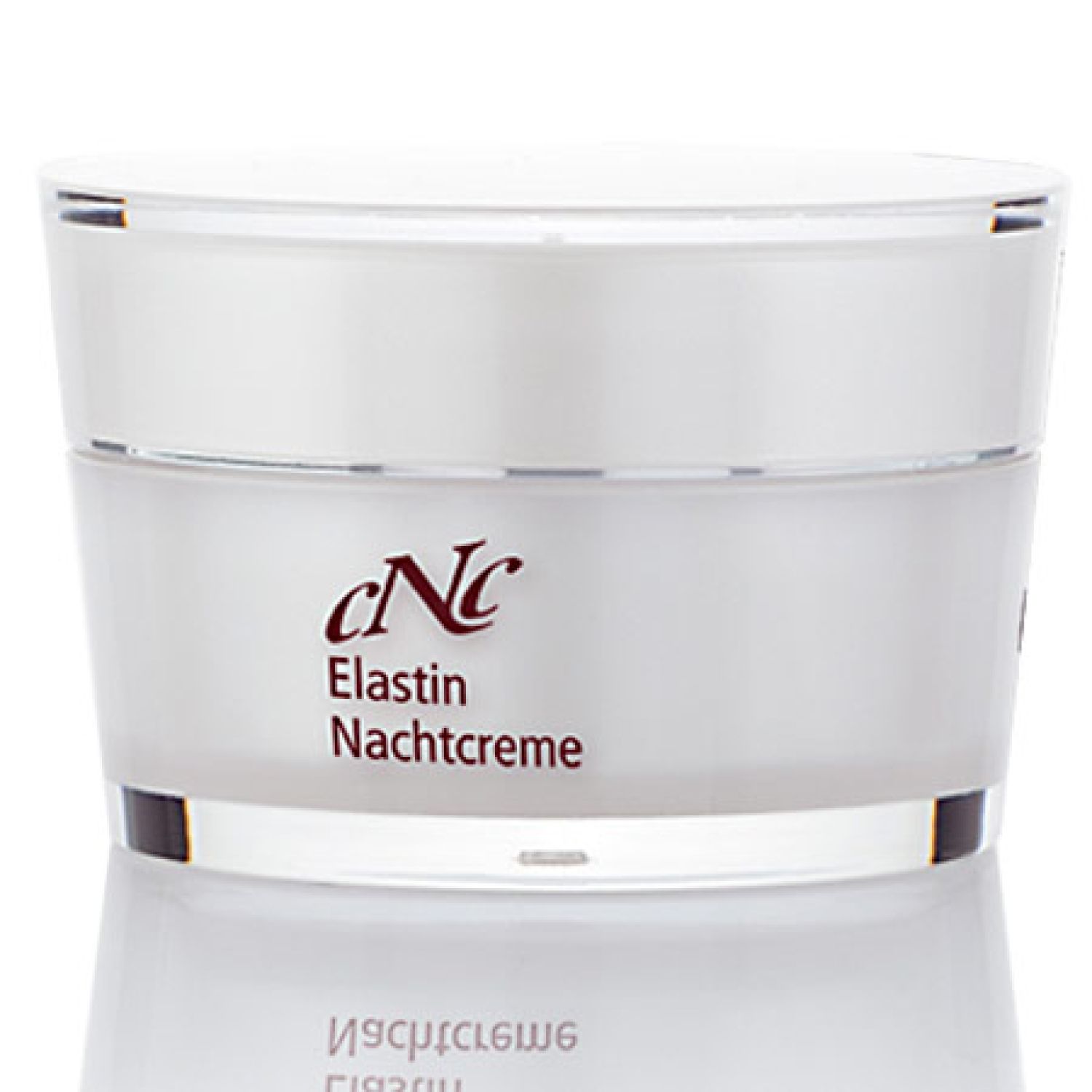 Bild von CNC cosmetic Classic Elastin Nachtcreme