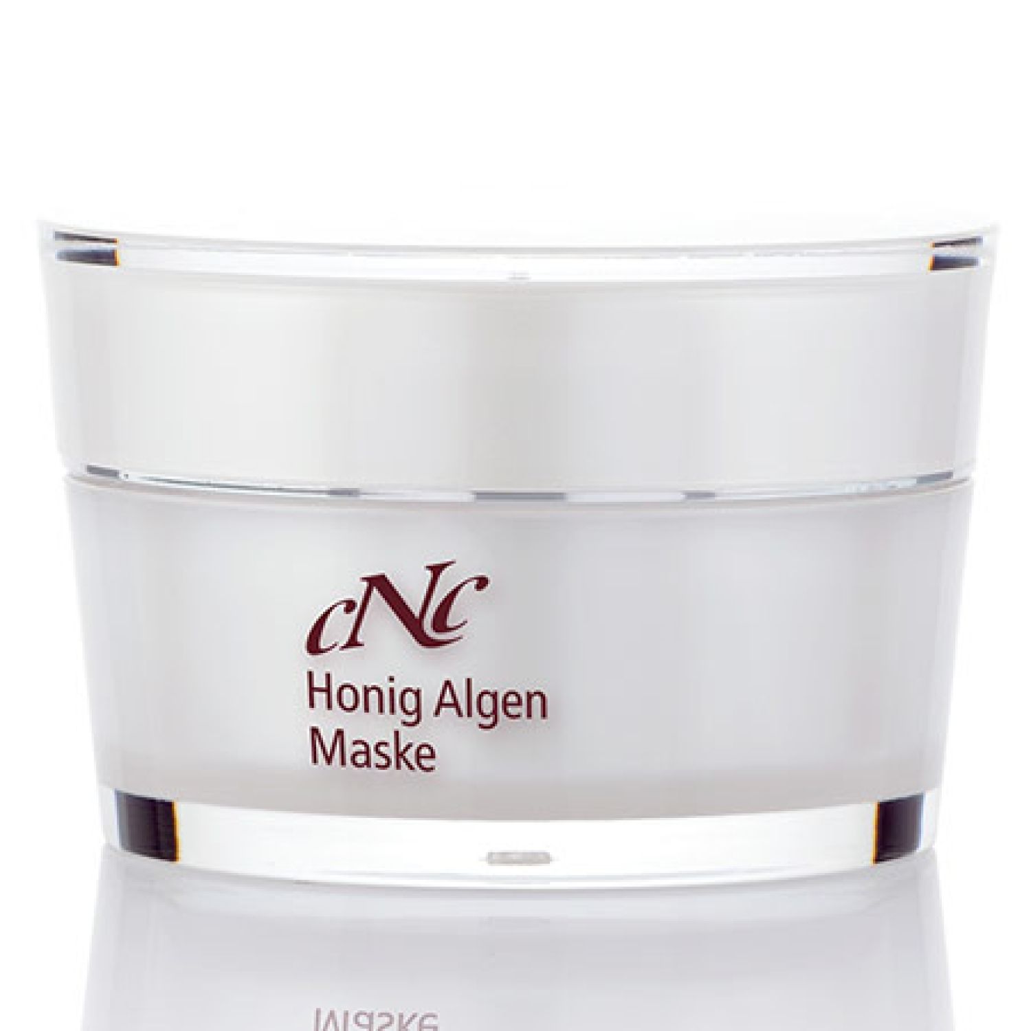 Bild von CNC Cosmetics Classic Honey Algae Mask (50ml)