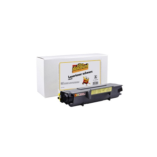 Bild von office discount schwarz Toner kompatibel zu brother TN-3230