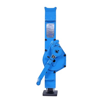 Bild von Tractel® - Stahlwinde DIN 7355 TK 1,5t, daN 28