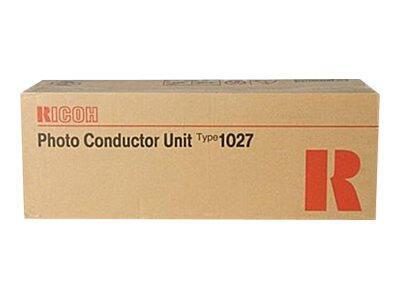 Bild von Ricoh Drum 1022/1027/ 1032/2022/2027/2510/AD/ADR/SP/ 3010/AD/ADR/SP/3025/AD/P/PS/ 3030/AD/P/PS UNIT Type 1027 (411018)(412271)